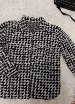 Тепла сорочка 3