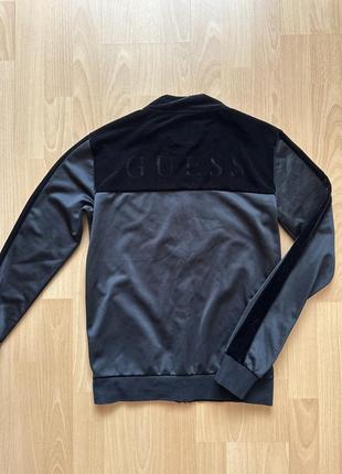 Брендова кофта amp guess