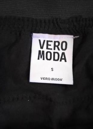 Стильная юбка vero moda. размер s2 фото