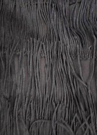 Стильная юбка vero moda. размер s3 фото