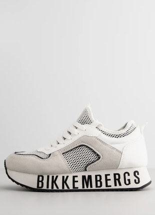 Кросівки bikkembergs