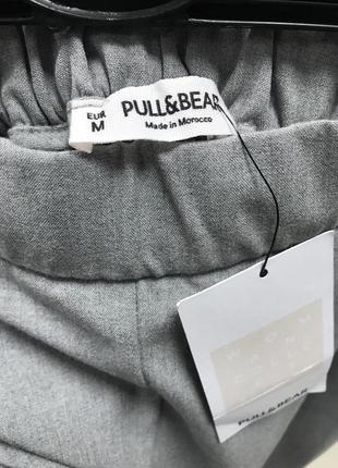 Брюки від pull&bear5 фото