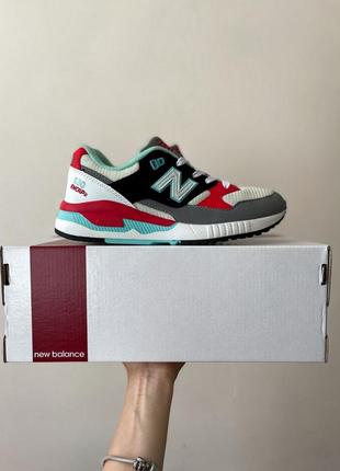 Кроссовки new balance