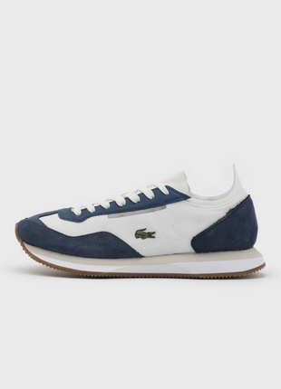 Кросівки lacoste