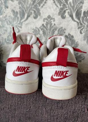 Кроссовки nike1 фото