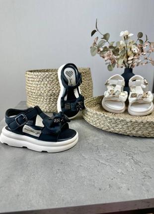 Босоножки от тм jong golf 26-31