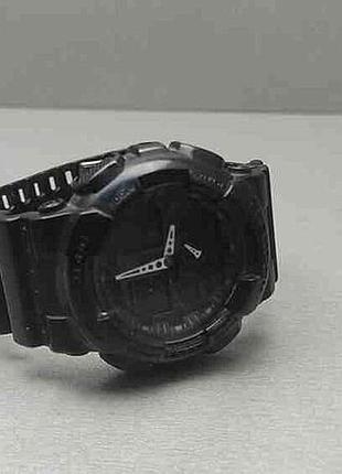 Наручные часы б/у casio ga-100