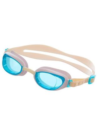 Очки для плавания speedo aquapure female 8090044284 (pl000205)