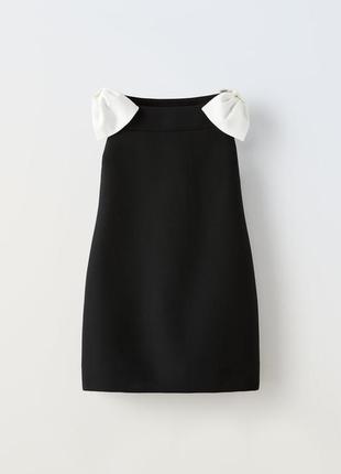 Стильное платье 164 см zara