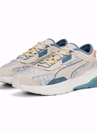 Puma extent nitro re escape. мужские кроссовки. оригінал. новые.