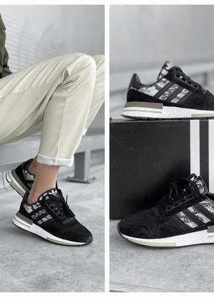 Кросівки adidas zx 500