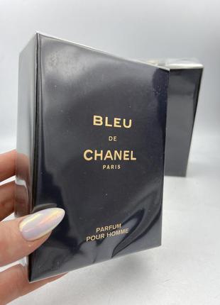 Chanel bleu de chanel parfum