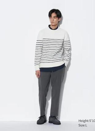 Брюки штаны uniqlo arket cos7 фото