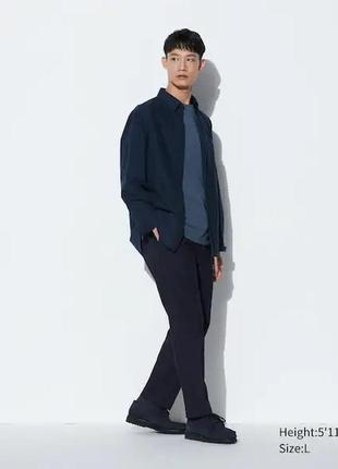 Брюки штаны uniqlo arket cos4 фото