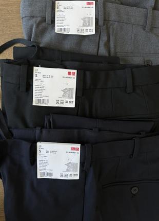 Брюки штаны uniqlo arket cos2 фото