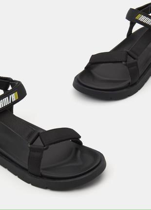 31/32/33 розмір нові фірмові спортивні босоніжки сандалі хлопчику sinsay3 фото