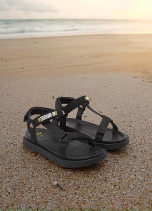 31/32/33 розмір нові фірмові спортивні босоніжки сандалі хлопчику sinsay4 фото