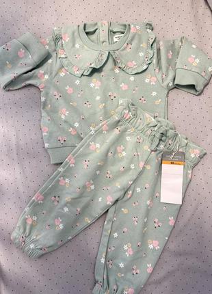Костюмчик для дівчинки, 80 см🔥