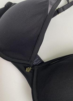Бюстгальтер thirdlove 24/7 classic uplift plunge bra (usa) 🇺🇸10 фото
