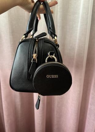 Сумка guess2 фото