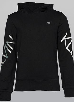 Calvin klein толстовка
