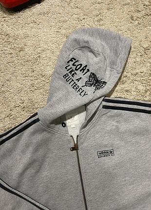 Кофта худі  adidas muhammad ali 3