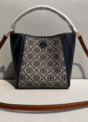 Сумка tory burch2 фото