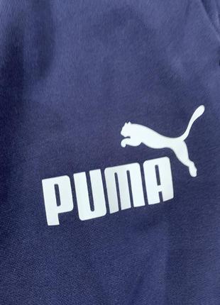 Спортивные штаны puma5 фото