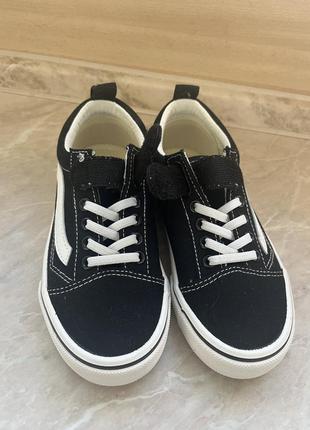 Кеды converse детские2 фото