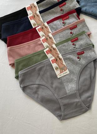 Трусики слипы