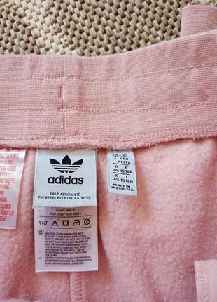 Штаны спортивные adidas original3 фото