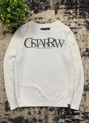 Свитер g-star raw avant garde style