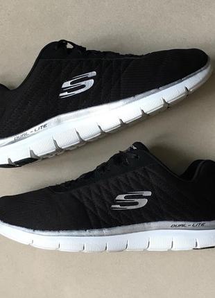 Кроссовки skechers (usa) оригинал2 фото