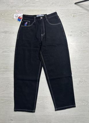 Джинси XL / 503 фото