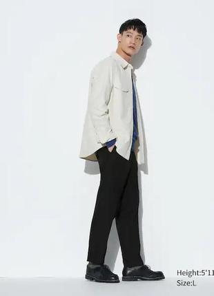 Брюки штаны uniqlo cos arket9 фото