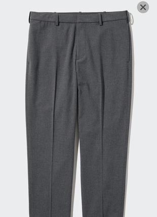 Брюки штаны uniqlo cos arket7 фото