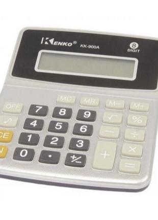 Калькулятор kenko kk-900a