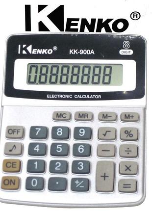 Калькулятор kenko kk-900a