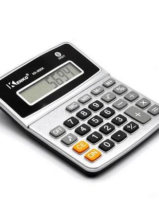 Калькулятор kenko kk-900a