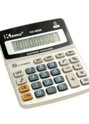 Калькулятор kenko kk-900a