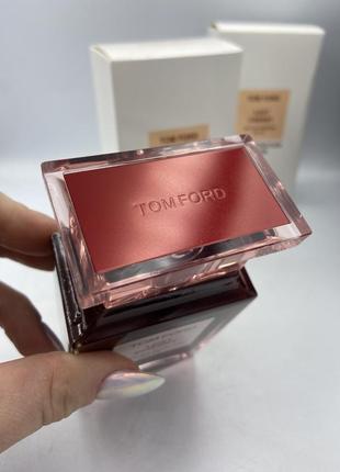 Tom ford lost cherry2 фото