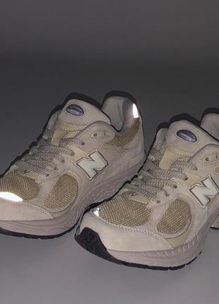 Кроссовки женские new balance 2002r8 фото