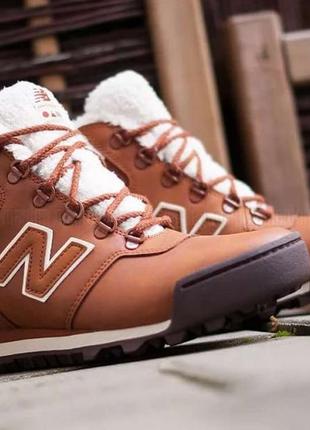 New balance 701. черевики жіночі.  зима.  оригінал.  нові.