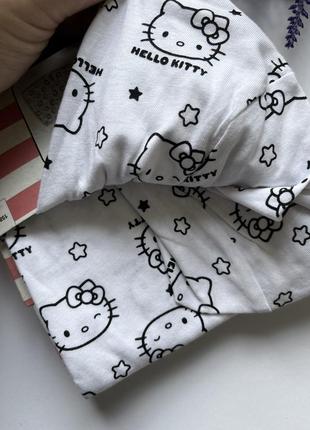 Пижама для девочки 158-164 см hello kitty5 фото
