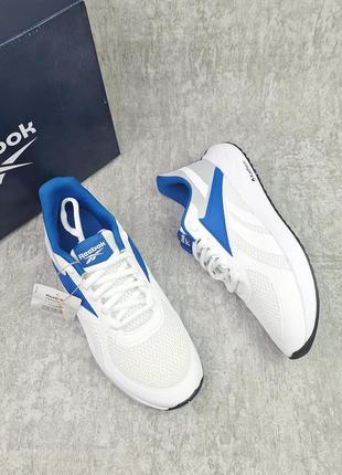 Кросівки reebok7 фото