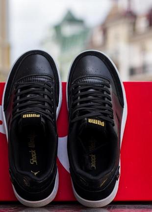 Кросівки puma ralph sampson mc prm2 фото