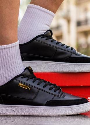 Кросівки puma ralph sampson mc prm8 фото
