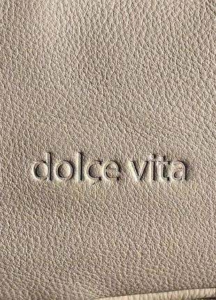 Сумка dolce vita 5