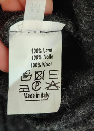 Оригінальний вовняний жакет у австрійському стилі піджак італія10 фото