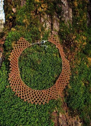 Золотая силянка